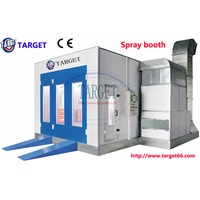 Spray Booth /Outdoor Spray Booth / Car Spray Booth Oven