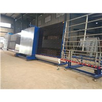 Vertical Insulating Glass Automatic Flat Press Production Line (LBZ2500)