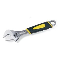 Adjustable Wrench 6'-12&amp;quot; Spanner