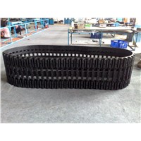 BV206 Rubber Track (620*90.6*64) for Utility Terrain Vehicle
