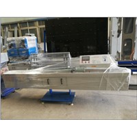 JT05 Butyl Sealant Extruder Machine/ Insulating Glass Machine