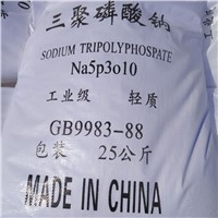 STPP/Sodium Tyipolyphosphate