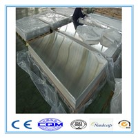 1060 1050 1100  World Wide Selling Branded Aluminium Sheet with mill finished Surface