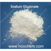 98% Sodium Gluconate water treatment  chemicals