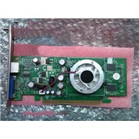 9300GE Graphics Video Card PCI-E for Philips HD6/HD7/HD11 Ultrasound System Repair Video Boards