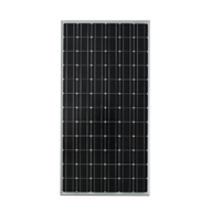 Mono-Crystalline 180W Solar Panel