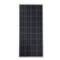 Poly-crystalline Solar Panel 150W