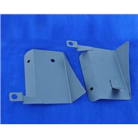 Sheet Metal Parts China- Factory Custom