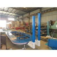 Car Straightening Frame Machine with CE Approved