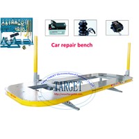 Car Repair Bench/Auto Repair Frame Machine/Chassis Straightener TG-510