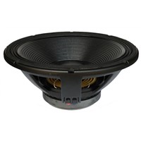 RCF 18P400 Professional 18 inch Component Speaker Unit 650W