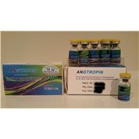 Angtropin 10iu Genuine Human Growth Hormone Supplements Weight Loss