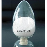 Calcium zinc stabilizer