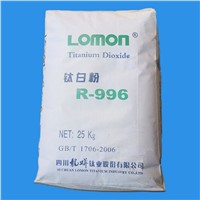 Lomon Titanium Dioxide