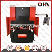 OHA PR8-40T/1600 CNC Hydraulic press brake die for bending machine price for sale