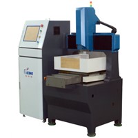 S30M CNC Milling Machine