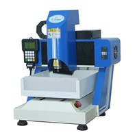 SC2518 MINI CNC Engraving Machine