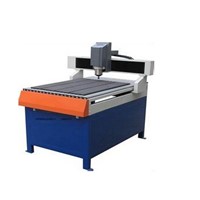 SIC-6090 CNC Engraving Machine