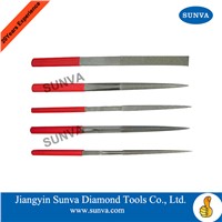 SUNVA-SCC Diamond Hand Files/Diamond File /Diamond Tools