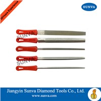 SUNVA-SL Diamond Large Files/Diamond File /Diamond Tools