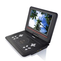 big size 14inch multifunction dvd player