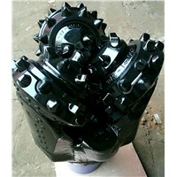12 1/4 inch  TCI drill bit, water well drilling rotary rock bits,  tricone roller bits