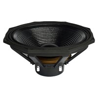 Compact Professional 15 Inch PA speaker
