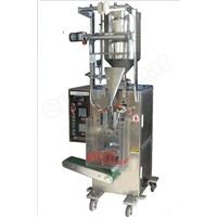 DXDY Automatic Liquid Packaging Machine
