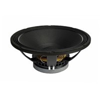 LW1801-Professional Audio Speaker Repair 18 Inch Best Subwoofer, 600W Componente De Parlante Bajo