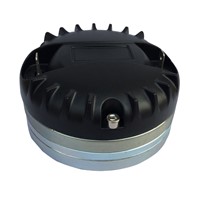 ND350 Professional Audio 1inch Exit Throat Compression Driver  Speaker parts for PA speaker system