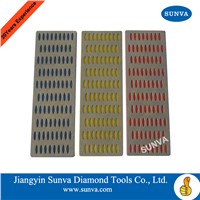 SUNVA-DH Diamond Hones/Diamond Sharpener Hone