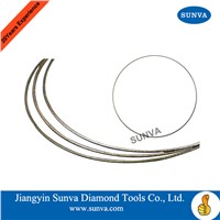 SUNVA Diamond Ring Saw Blades/Cutting Blades