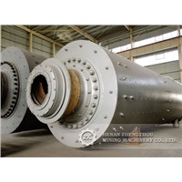 Hot Sale Lead Oxide Ball Mill