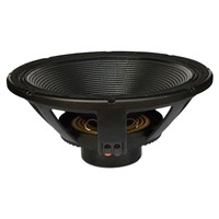 LF18N401-Nice Performance 18 Inch Professional Sound Neodymium Loud Speakers Subwoofer 700W Parlante
