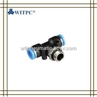 PNEUMATIC PIPE FITTING (WPC8-G02)