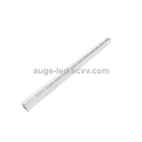 60W 80W 1.5m LED Linkable Linear Light, 1500mm Continous Linear Light DALI Dimmable 120lm/W Replace Tube/Panel