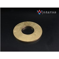 Copper washers and brass plain washers High strength washers and metal washers