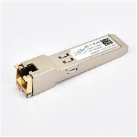 GLC-T SFP RJ45 1000base-T Cisco Compatible Copper SFP Optical Transceiver Module