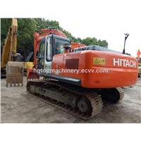 Used Excavator Hitachi Used ZX200-3G Excavator Hydraulic Digger