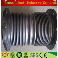 Used for transformer stainless steel bellows