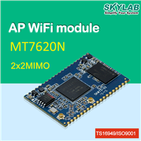 wifi module skw73 beased on mt7620n