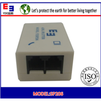 ADSL Splitter ADSL Filter DSL Filter RJ11 with manufacturer prices