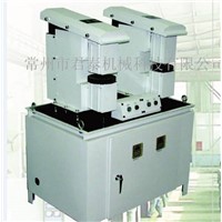 GJT30K Double Stations Gear Heater  (manufacturer direct sales)