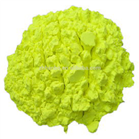 Zhuhai Hanbo high brightness green led phosphor powder