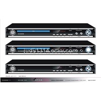 Promotion Cheapest Home DVD Player