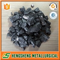 The Good factory in China supply the prices of Calcium Silicon alloy CaSi