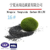 Black silicon carbide with SiC 97%