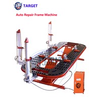 Yantai Car Chassis Straightening Bench/Car Body Repair Bench/Car Pulling Bench