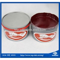 Offset Sublimation Textile Printing Ink