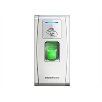 Innovative Biometric Fingerprint Reader for Access Control System
